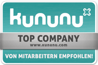 kununu Top Company